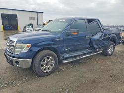 2014 Ford F150 Supercrew en venta en Lumberton, NC