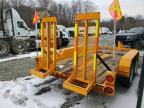 2020 Lcon 2020 Lucon 5T142BW-HDP Equipment Trailer