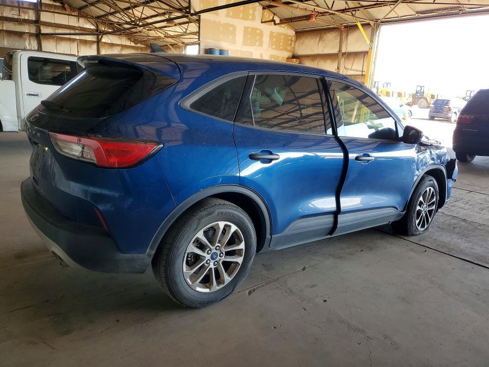 2022 Ford Escape s