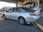 2007 Toyota Camry Hybrid