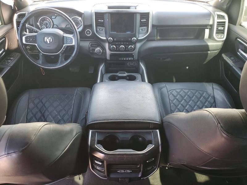 2020 Dodge Ram 1500 big Horn