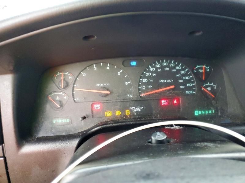 2002 Dodge Dakota Quad Sport