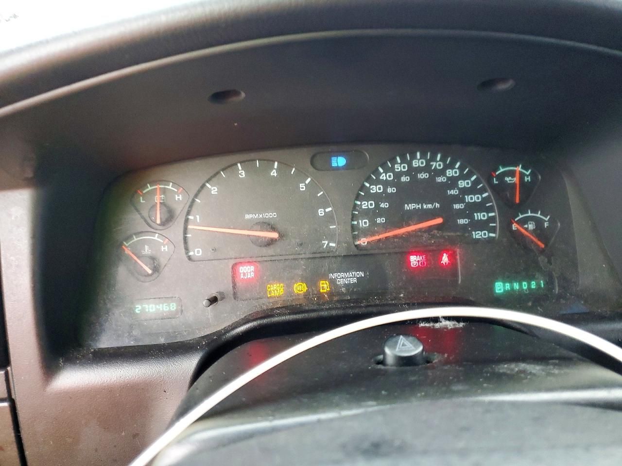 2002 Dodge Dakota Quad Sport