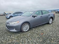 Lexus salvage cars for sale: 2014 Lexus Es 350 Base