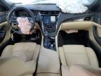 2019 Cadillac Cts Luxury