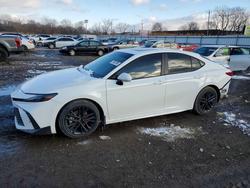 2025 Toyota Camry se for sale in Chicago Heights, IL