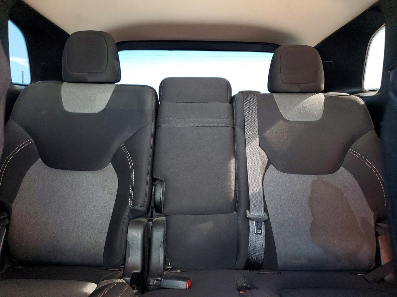 2014 Jeep Cerokee