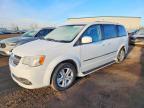 2017 Dodge Grand Caravan Crew