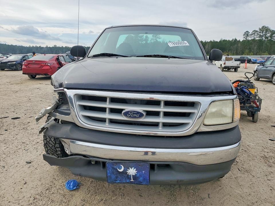 1999 Ford F150