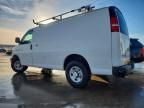 2013 Chevrolet Express G2500