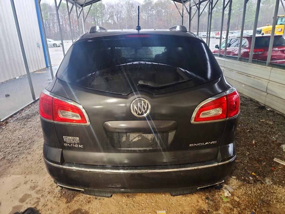 2015 Buick Enclave