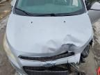 2013 Chevrolet Spark 1LT
