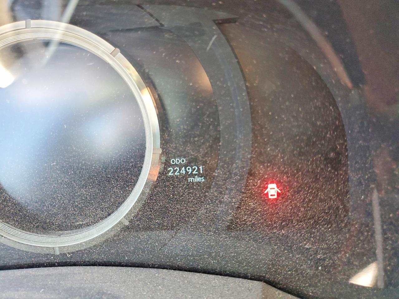 2015 Lexus Is 250 Base