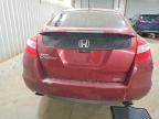 2010 Honda Accord Crosstour exl