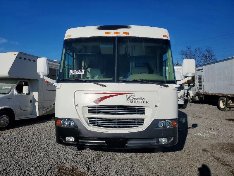 2002 Workhorse Custom Chassis 2002 Workhorse W22 RV