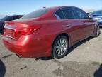 2015 Infinity Q50 Premium