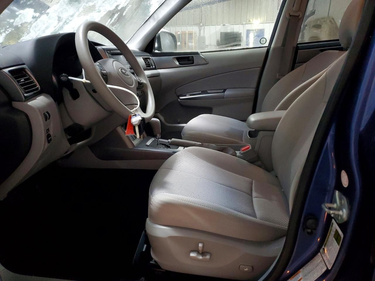 2012 Subaru Forester 2.5x