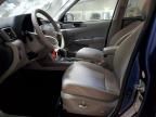 2012 Subaru Forester 2.5x