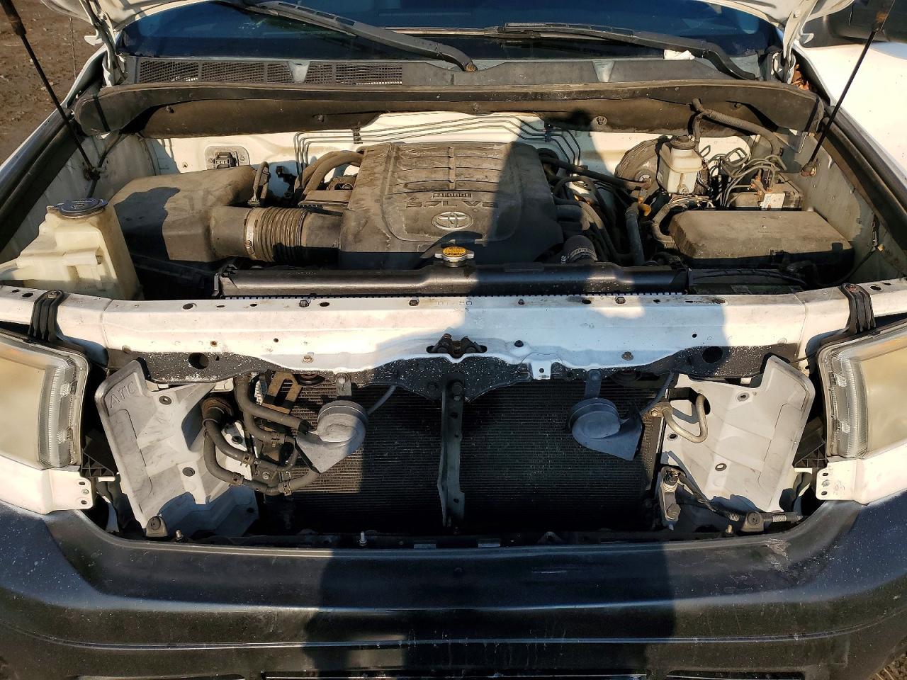 2012 Toyota Tundra