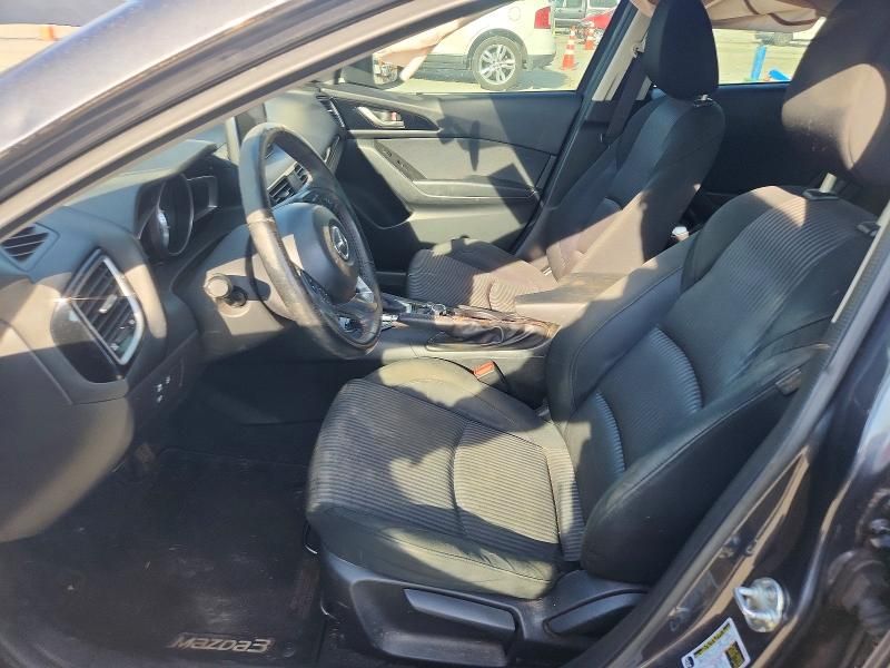 2014 Mazda 3 Touring