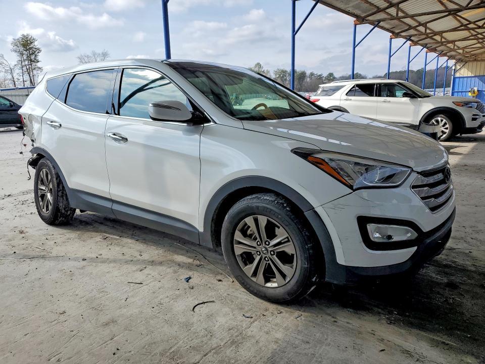 2014 Hyundai Santa fe Sport