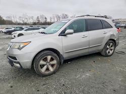 2012 Acura MDX for sale in Spartanburg, SC
