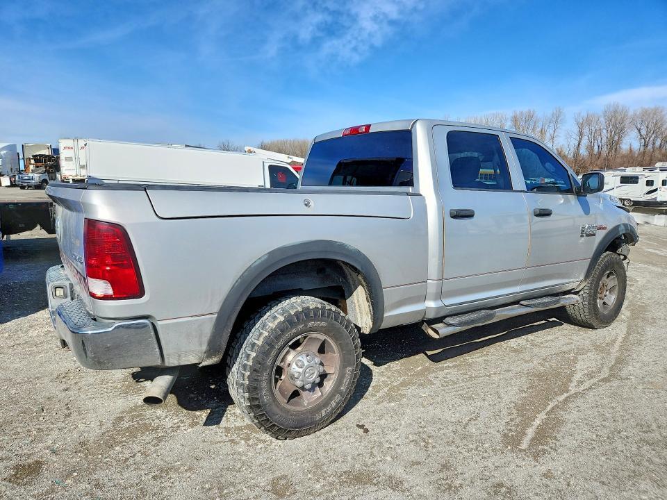 2013 Dodge Ram 2500 st