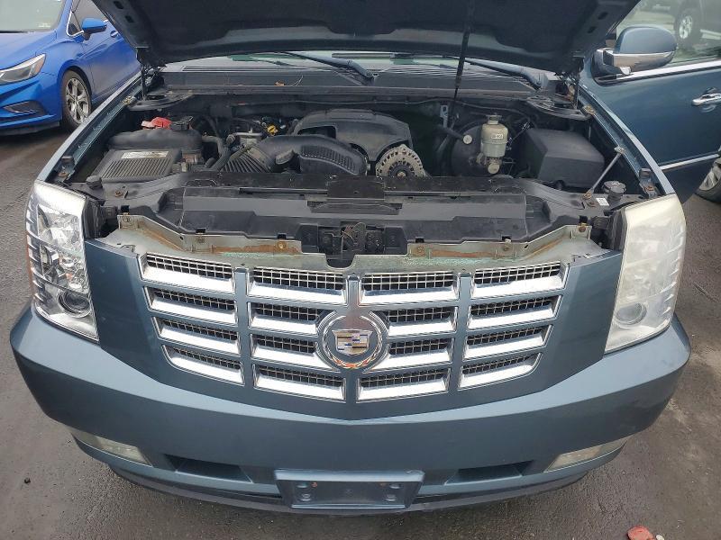 2008 Cadillac Escalade esv