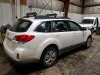 2014 Subaru Outback 2.5i