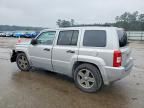 2008 Jeep Patriot Sport