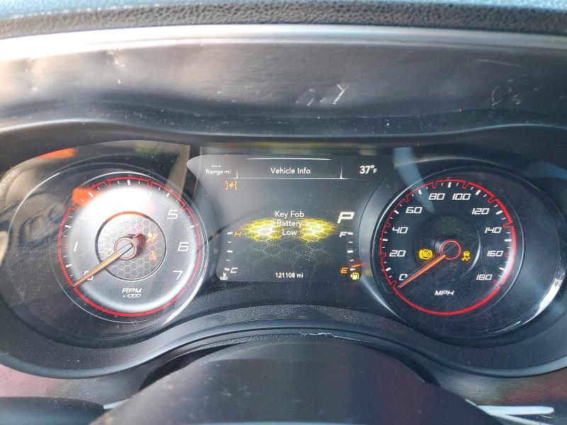 2017 Dodge Charger R/T 392