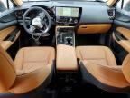 2026 Lexus Nx 350h Luxury