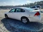 2007 Chevrolet Impala ls