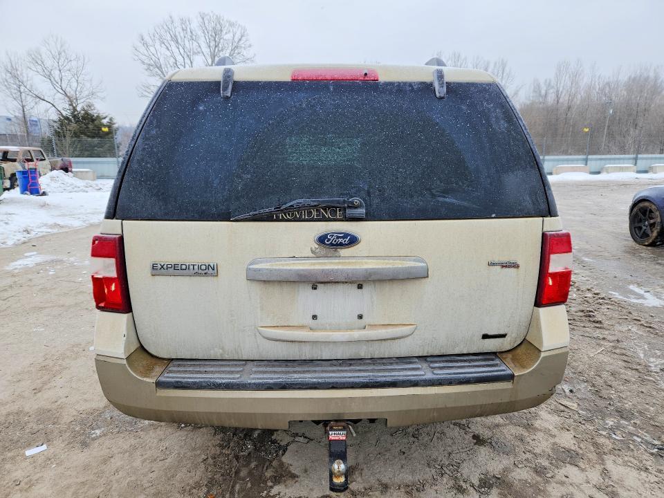 2008 Ford Expedition Eddie Bauer