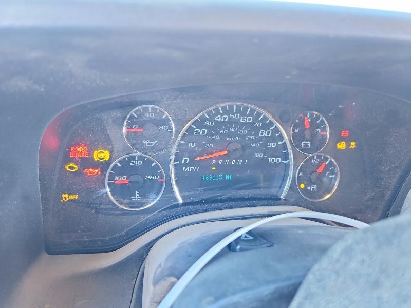 2019 Chev Rolet Express Delivery Truck