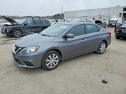 2019 Nissan Sentra s for sale in Fredericksburg, VA