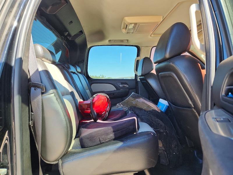 2007 Chevrolet Avalanche K1500