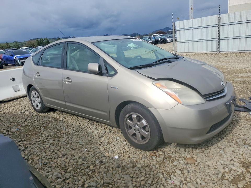 2006 Toyota Prius