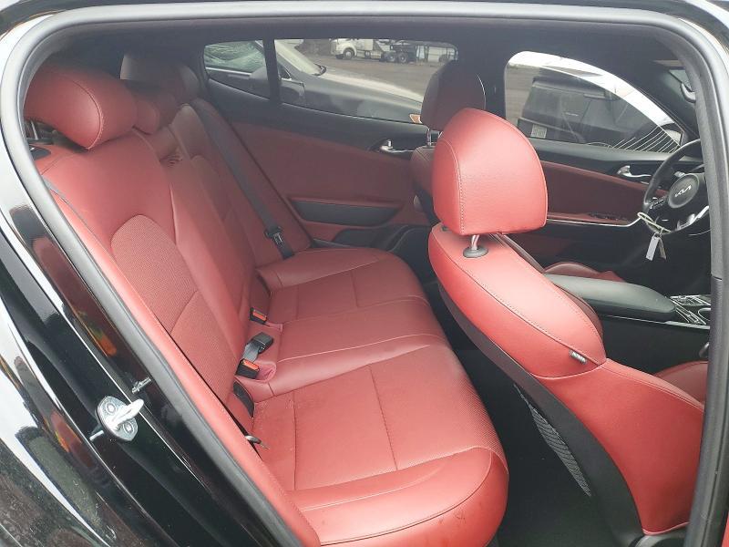 2023 KIA Stinger gt Line