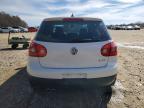 2007 Volkswagen Rabbit