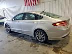 2017 Ford Fusion se Phev