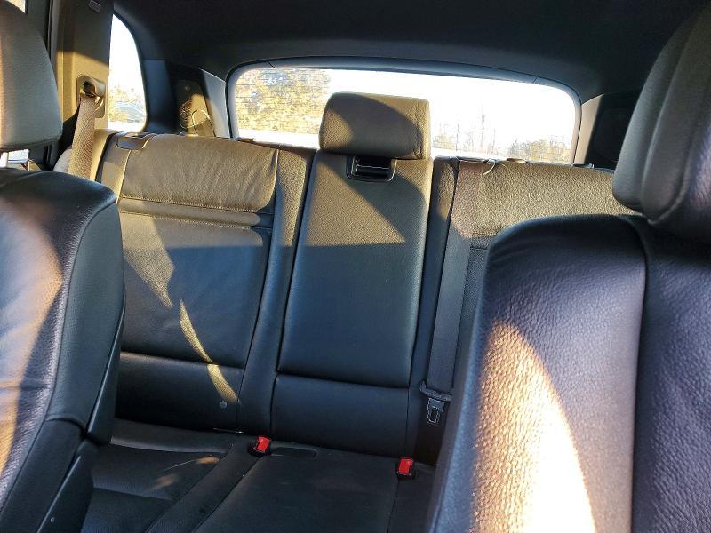 2013 BMW X5 Xdrive50i