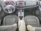 2012 KIA Sportage Base