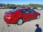 2013 Buick Lacrosse