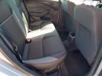 2014 Ford Focus s