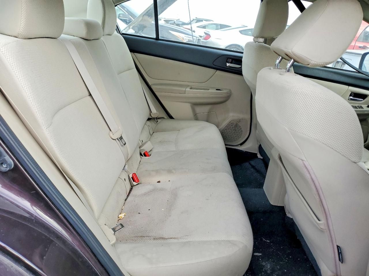 2013 Subaru Impreza Premium