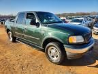 2001 Ford F150 Supercrew