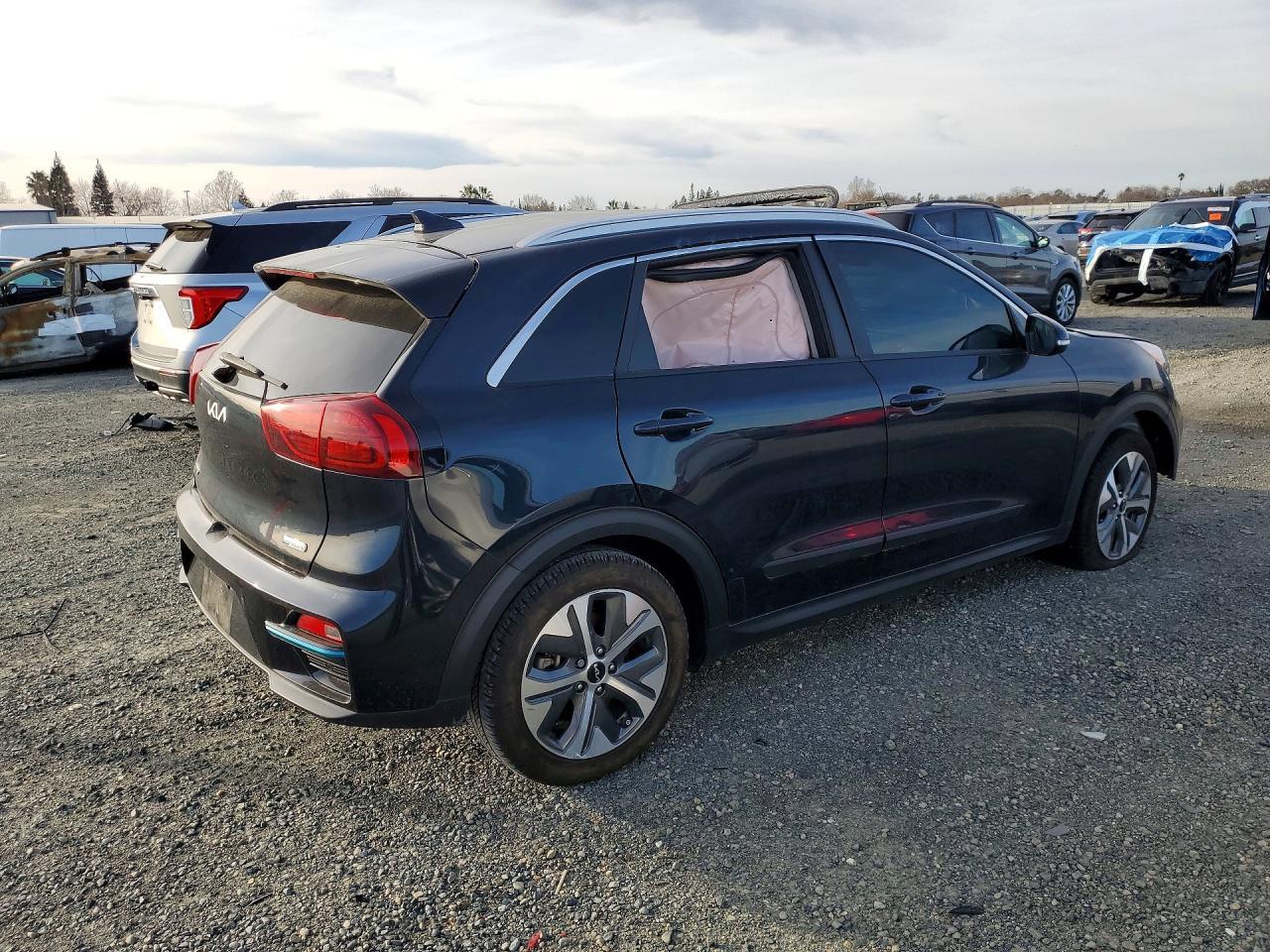 2022 KIA Niro ex Premium