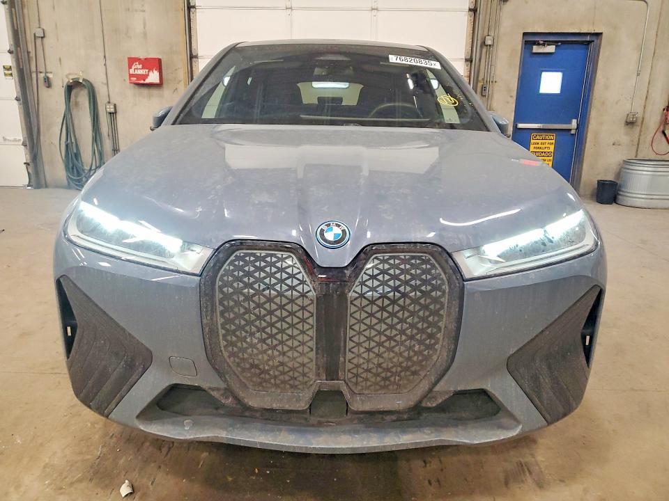 2023 BMW Ix Xdrive50