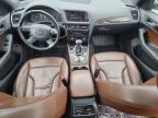 2013 Audi Q5 Premium Plus